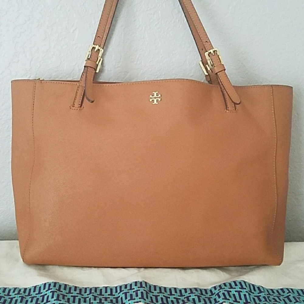 Tory Burch York Tote
